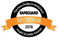 Safeguard Sponsorship 2018