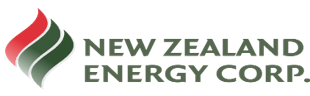 New Zealand Energy Corp
