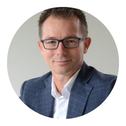 Meet the team bio image
